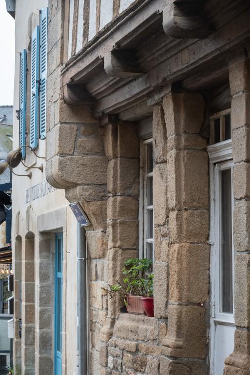 Maison, 1 rue du Petit Port (Auray)