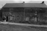 Ferme, Bazouges-sous-Hédé, la Bautrais (Bazouges-sous-Hédé fusionnée avec Hédé pour former la commune de Hédé-Bazouges en 2009)