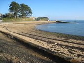 Débarcadère de Roscanvel