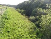 DOUBLON Lignes de Quélern (Roscanvel)