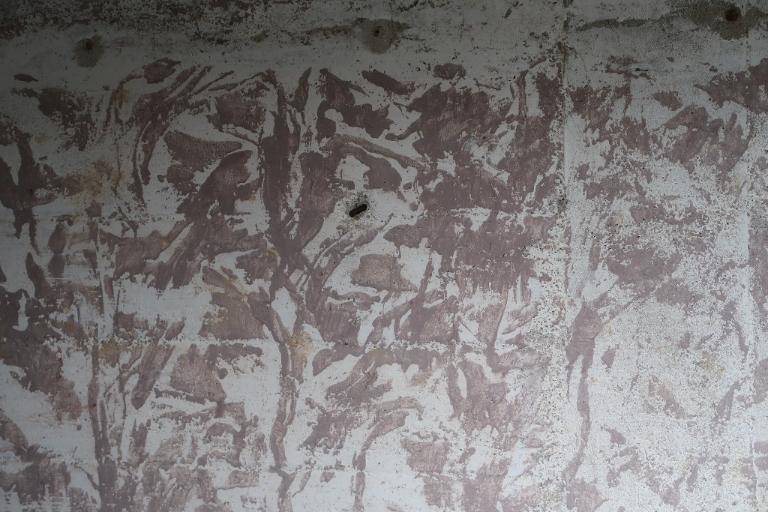 Batterie d'artillerie antiaérienne lourde Rossitten (Lo 302), Le Cosquéric (Ploemeur)