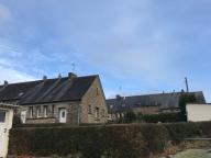 Cité des cheminots, avenue du 8 mai 1945 (Hennebont)