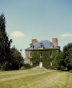 Château, la Bouère (Les Brûlais)