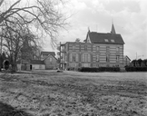 Château de La Janais (Le Rheu)