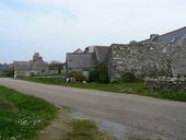 Ecart dit village de Rostudel (Crozon)