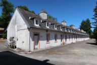 Logement d'ouvriers dit "bâtiment Duplessis", la Villeneuve (Guilers)