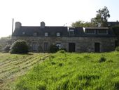 Corps de garde de Postermen (Roscanvel)