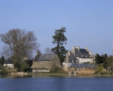 Château La Fosse Hingant (Saint-Coulomb)