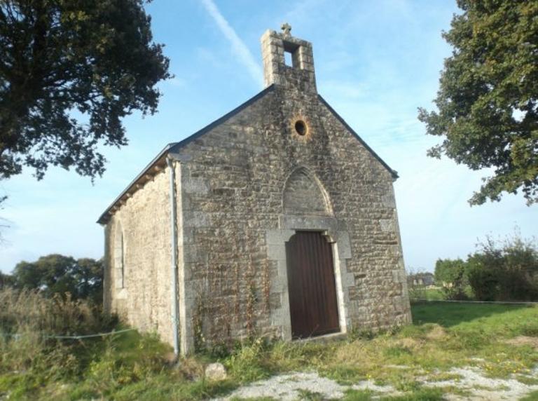 Grange cistercienne de Saint-Quiat