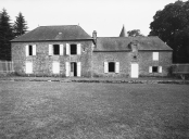 Manoir, Keraly (Bubry)