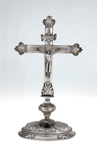 Croix d'autel