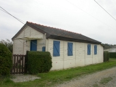 Maison, Bazouges-sous-Hédé, le Bassin de Bazouges (Bazouges-sous-Hédé fusionnée avec Hédé pour former la commune de Hédé-Bazouges en 2009)