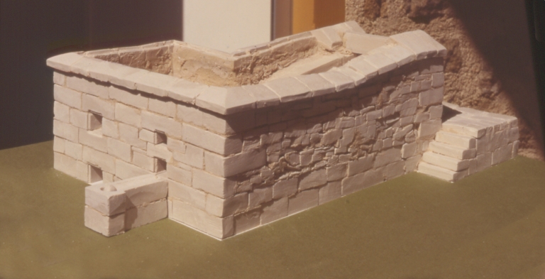 Four à boulets, Pointe du Roselier (Plérin-sur-Mer)