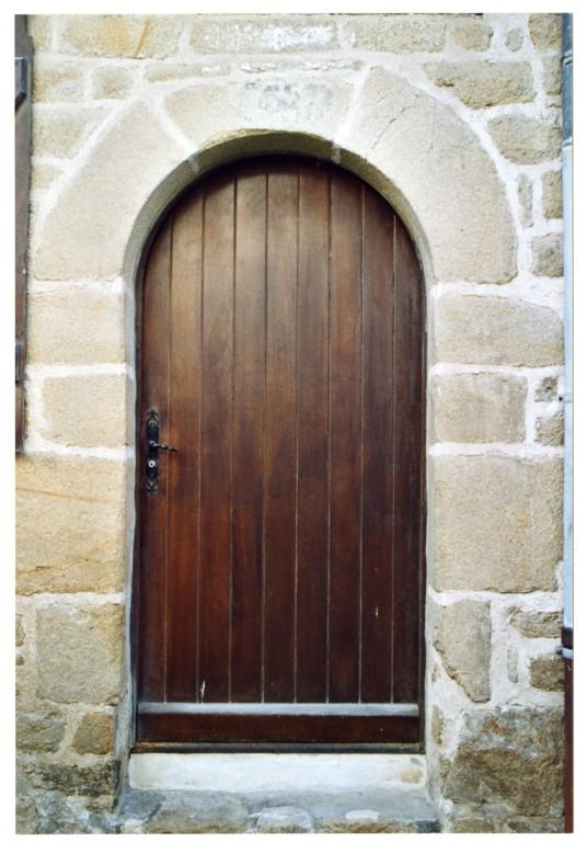 Maison, 4 rue du Petit Port (Auray)