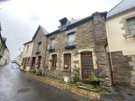 Maison, 4 rue Saint-Michel (Malestroit)