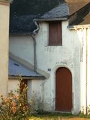 Maison dite Ty Mam, 21 rue de Bellevue, Langle (Séné)