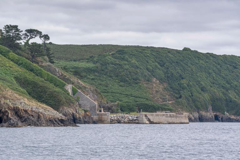 Fort du Mengant (Plouzané)