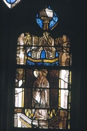 Chapelle Saint Jean-de-Kergrist, Saint-Jean (Grâces)