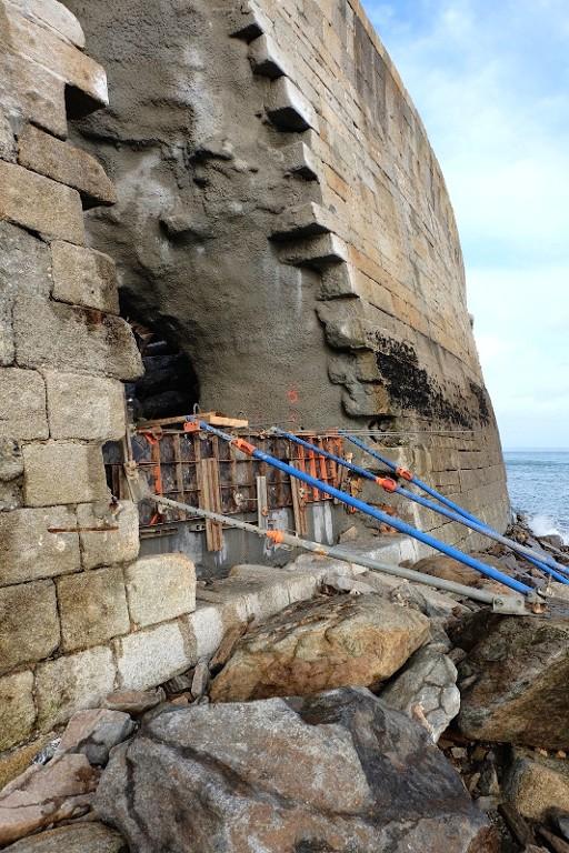Fort du Mengant (Plouzané)
