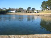 Espace portuaire de Roscanvel