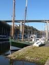 Cales du quai d'Aiguillon, quai Gabriel Péri (Plérin-sur-Mer)