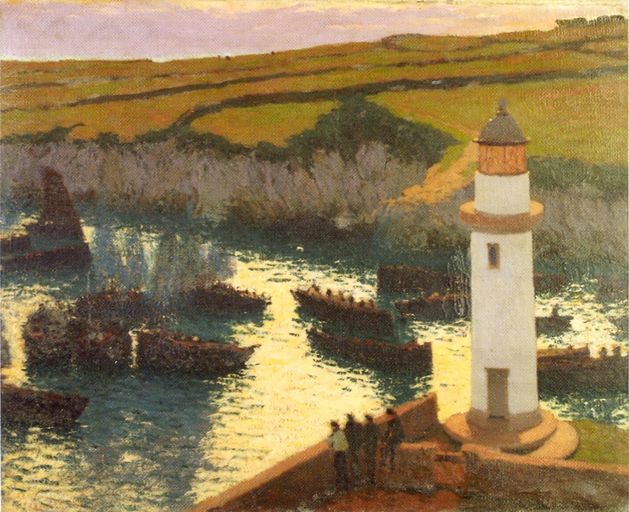 Phares de Doëlan (Clohars-Carnoët)