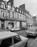 Maison, 8 rue Chateaubriand (Fougères)