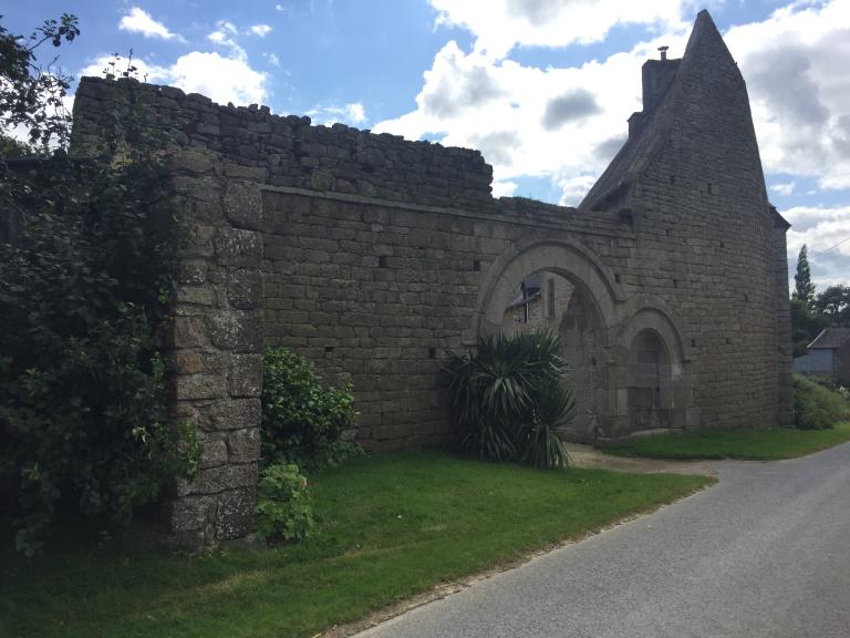 Manoir de la Grande Maison