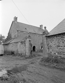 Ferme, Kersavet (Ploëzal)