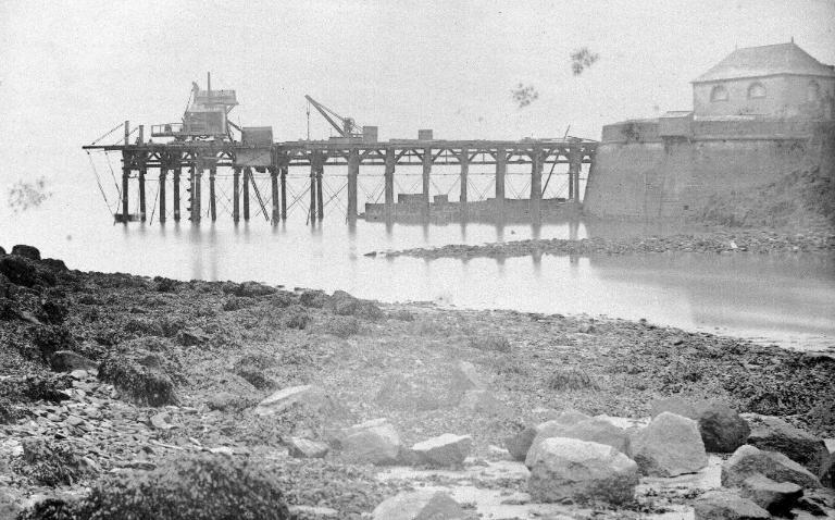 Fort du Mengant (Plouzané)