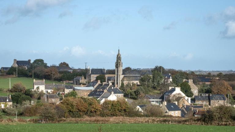Présentation de l'opération : Inventaire du patrimoine des communes labellisées "communes du Patrimoine Rural de Bretagne"