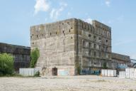 Bunker Keroman IV dit "KIV" (Lorient)