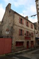 Maison, Rue Laisné (Audierne)