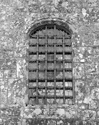 Eglise paroissiale Saint-Ouen (Les Iffs)