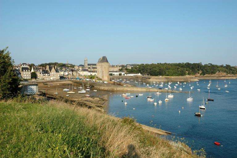 Tour Solidor, Saint-Servan-sur-Mer (Saint-Malo)