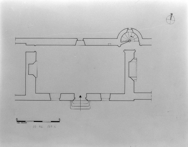 Manoir, le Verger (Gestel)