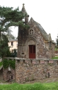 Chapelle Saint-Genou (Monterfil)