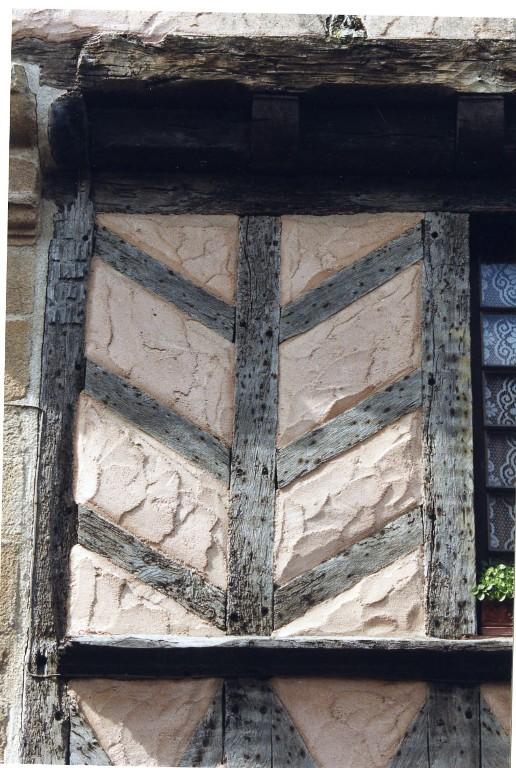 Maison, 4 rue du Petit Port (Auray)
