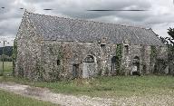 Château d'Ereck (Questembert)
