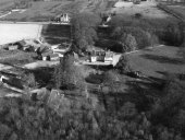 Prieuré puis maison de maître dite château de Vaux (Cesson-Sévigné)