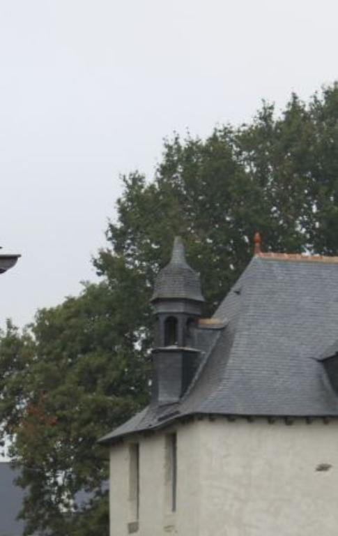 Manoir des Fontenelles (Chavagne)