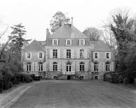 Château, le Mézo (Ploeren)