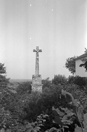 Croix de chemin, Coroncq Merdy (Glomel)