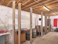 Bunker-magasin à munitions de type Fl 246 (A) puis bunker-musée, Breuzent - Le Cosquéric (Ploemeur)