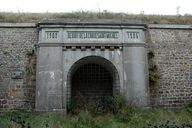 Réduit de la Croix Saint-Michel dit fort Saint-Michel (Ouessant)