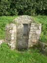 Fontaine, le Vieux-Bourg (Paimpol)