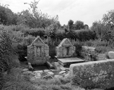 Fontaine de dévotion Saint-Maudez, rue des Fontaines (Landebaëron)