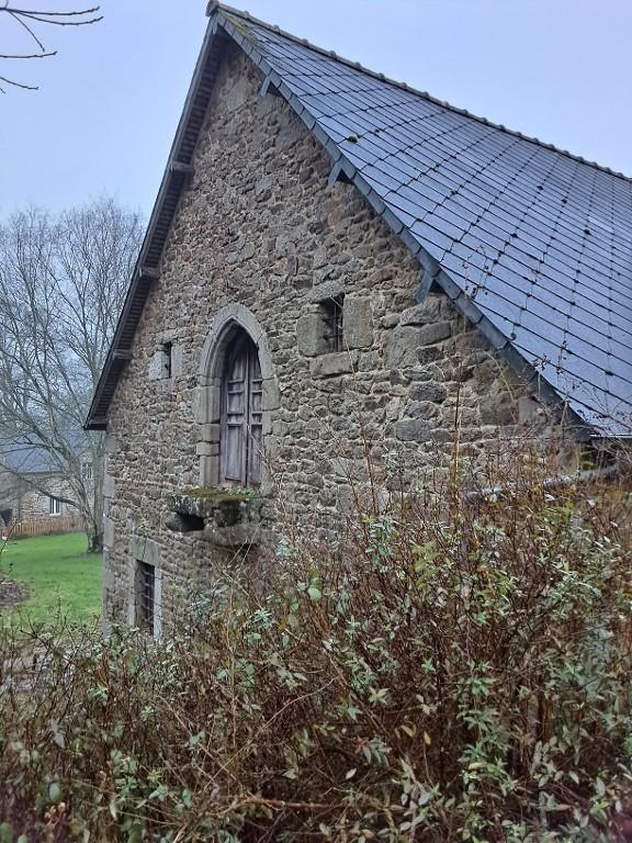 Château de la Houssaye (Quessoy)