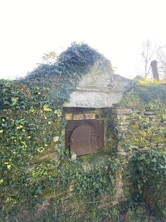 Manoir, Peccadeuc (Carentoir)