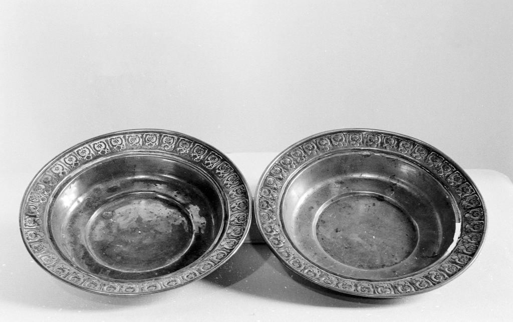 Plat (2, paire), église paroissiale Notre-Dame (Plévin)